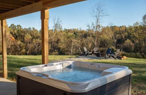 Faber House | Afton Peak