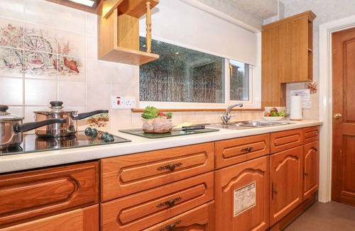 Ambleside Cottage | AFTON, romantic, with pool in Ambleside