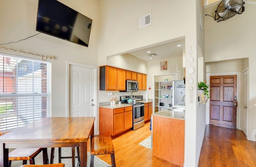 Afton House | Afton Townhome w/Pool Access < Half-Mi to Boating