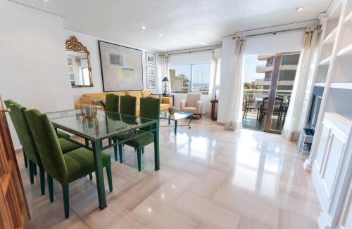 Playa de Gandia Apartment | AG AGUAMARINA 3