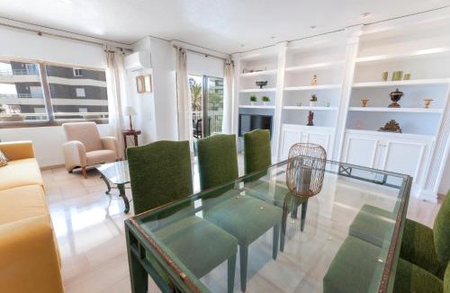 Playa de Gandia Apartment | AG AGUAMARINA 3