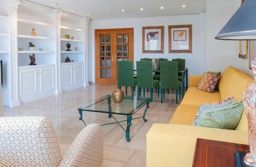 Playa de Gandia Apartment | AG AGUAMARINA 3