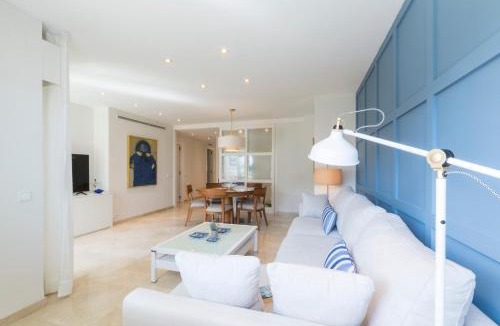 Playa de Gandia Apartment | AG AGUAMARINA 5