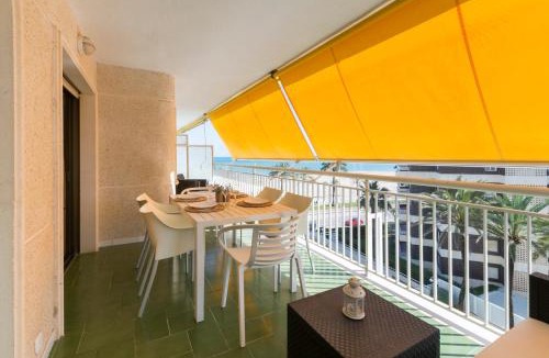 Playa de Gandia Apartment | AG AGUAMARINA 5