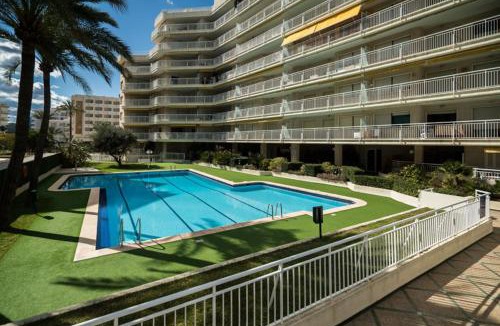 Playa de Gandia Apartment | AG AGUAMARINA 5