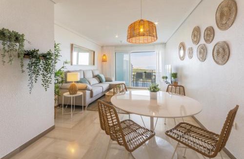 Playa de Gandia Apartment | Ag Aiguablava