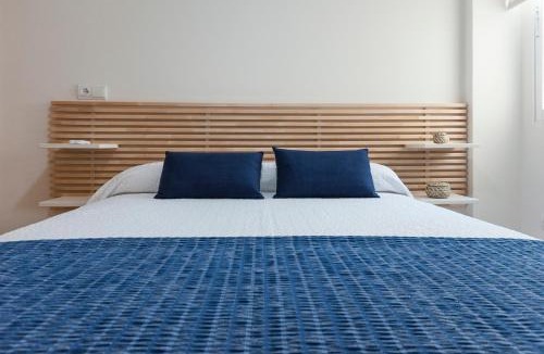 Playa de Gandia Apartment | Ag Aiguablava