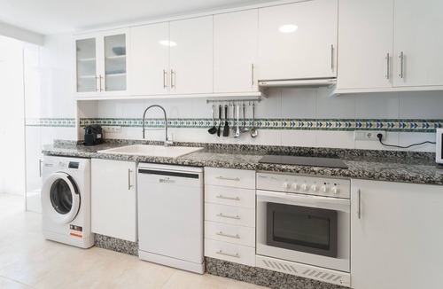 Playa de Gandia Apartment | AG. AIGUABLAVA 4-2 - only families