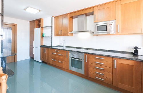 Grau i Platja Apartment | AG ALBATROS 9 PREMIUM - only families