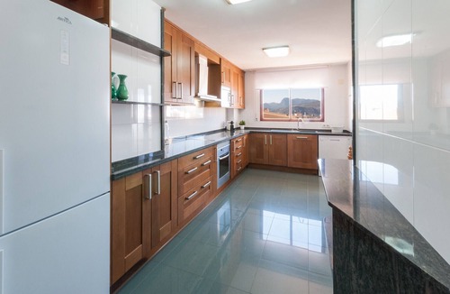 Grau i Platja Apartment | AG ALBATROS 9 PREMIUM - only families