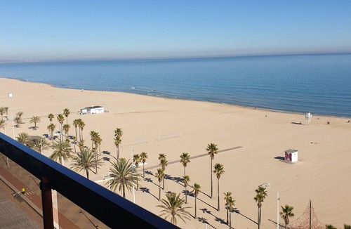 Grau i Platja Apartment | AG ALBATROS 9 PREMIUM - only families