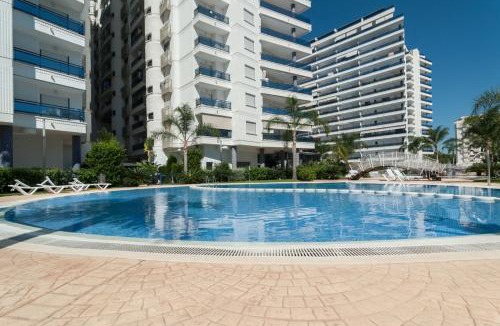 Playa de Gandia Apartment | Ag Eden Resort