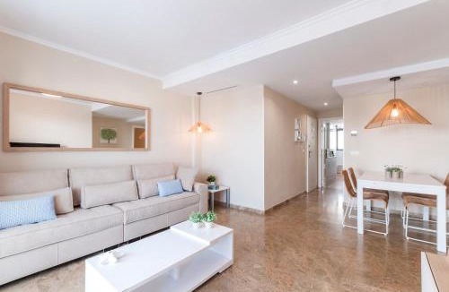 Playa de Gandia Apartment | Ag Eden Resort