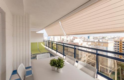Playa de Gandia Apartment | Ag Eden Resort