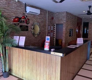 Gelugor Hotel | AG Hotel Penang