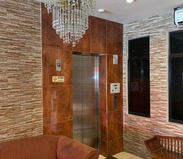 Gelugor Hotel | AG Hotel Penang