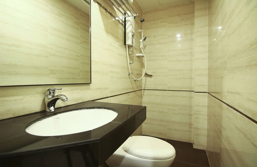 Gelugor Hotel | AG Hotel Penang