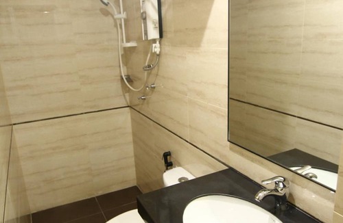 Gelugor Hotel | AG Hotel Penang