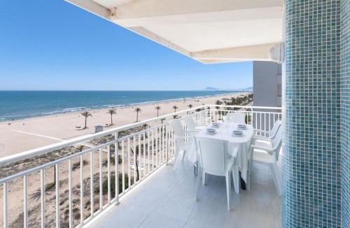Playa de Gandia Apartment | AG LAS SIRENAS