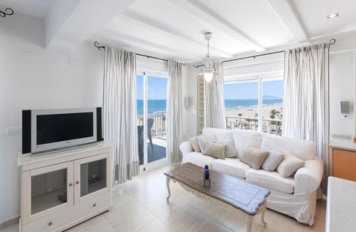 Playa de Gandia Apartment | AG LAS SIRENAS