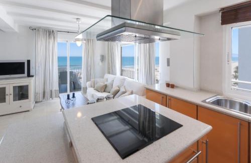 Playa de Gandia Apartment | AG LAS SIRENAS