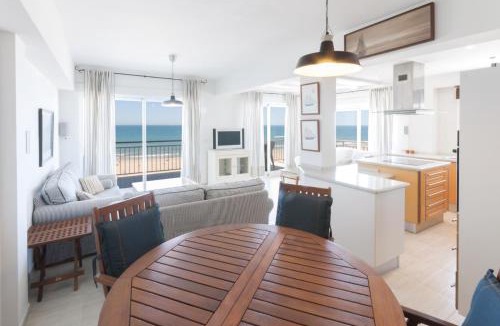 Playa de Gandia Apartment | AG LAS SIRENAS