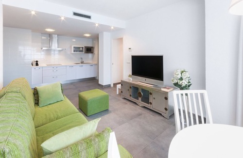 Playa de Gandia Apartment | AG PRESIDENTE 3B - only families