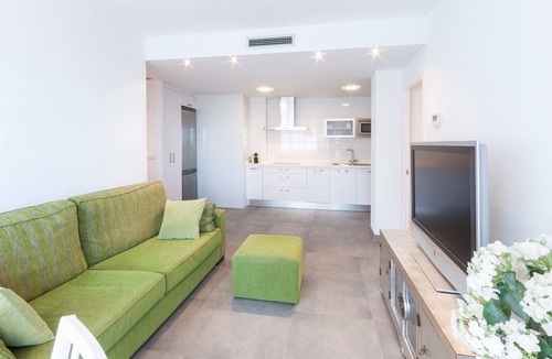 Playa de Gandia Apartment | AG PRESIDENTE 3B - only families