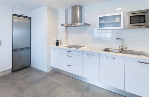 Playa de Gandia Apartment | AG PRESIDENTE 3B - only families
