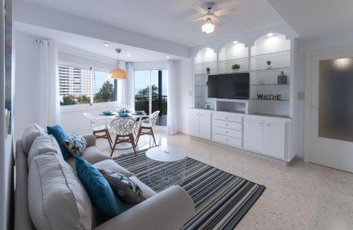 Playa de Gandia Apartment | AG PRESIDENTE