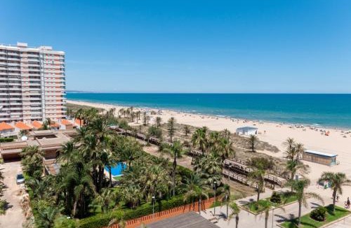 Playa de Gandia Apartment | AG PRESIDENTE