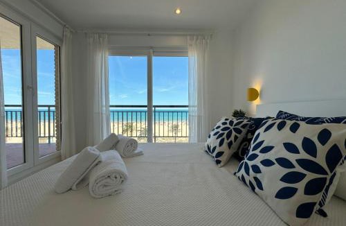Playa de Gandia Apartment | AG PRESIDENTE