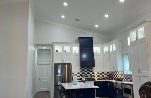 Hempstead House | AG Ranch in Hempstead