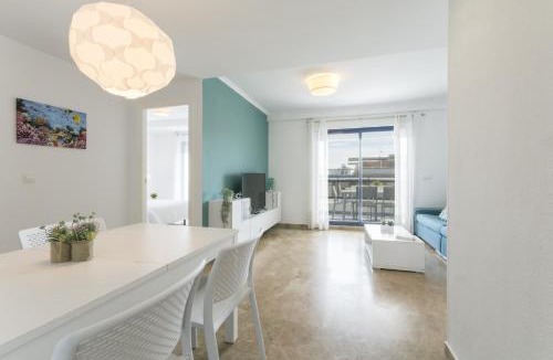 Playa de Gandia Apartment | AG RESIDENCIAL EL EDEN