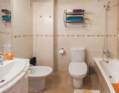 Playa de Gandia Apartment | AG RESIDENCIAL EL EDEN