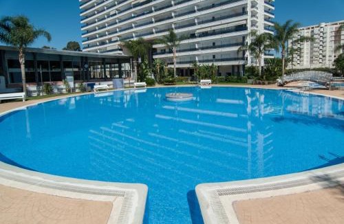 Playa de Gandia Apartment | AG RESIDENCIAL EL EDEN