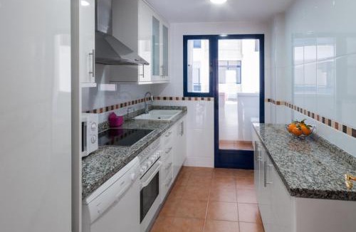 Playa de Gandia Apartment | AG RESIDENCIAL EL EDEN
