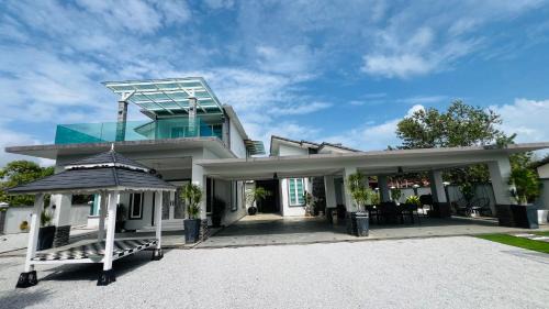 Setiu Hotel | AG Suites