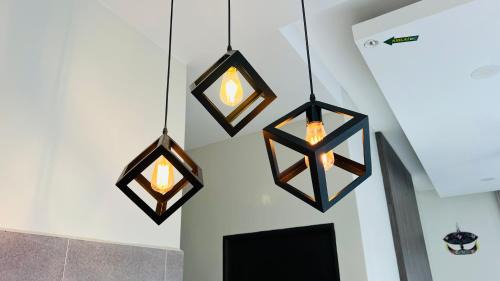 Setiu Hotel | AG Suites