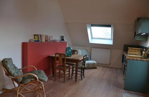 Saint-Martin-de-Nigelles House | Agapé Gîte