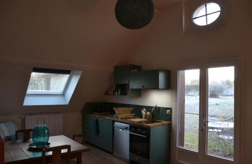 Saint-Martin-de-Nigelles House | Agapé Gîte