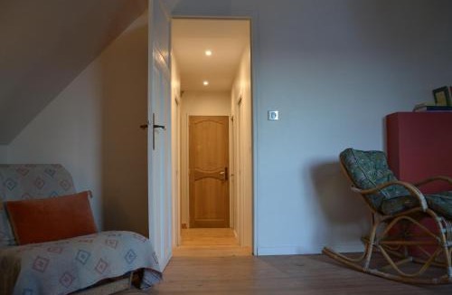 Saint-Martin-de-Nigelles House | Agapé Gîte