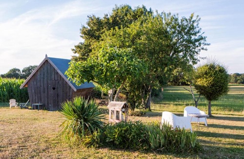 Pouance House | AGAP' & MORPHEE