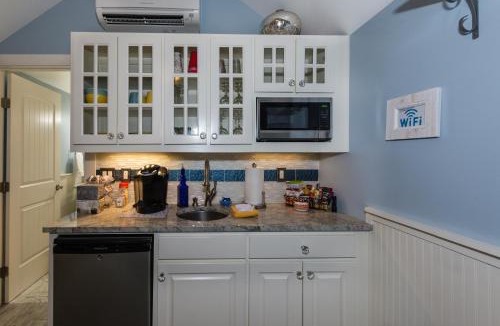 Fredericksburg Bed & Breakfast | Agape Cottage