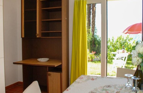 Riazzino Apartment | Agarone
