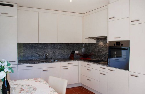 Riazzino Apartment | Agarone