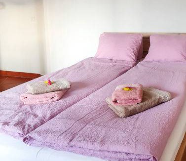 Riazzino Apartment | Agarone