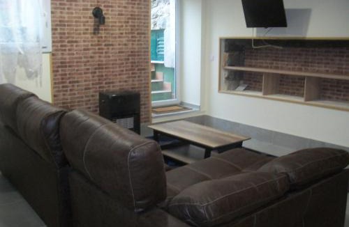 Mundaka Apartment | AGARRE URDAIBAI