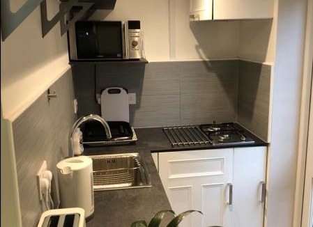 Slough Apartment | Agars Place, Datchet