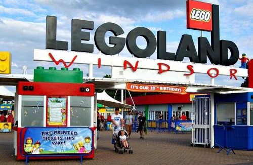 Slough Apartment | Agars Place, Datchet